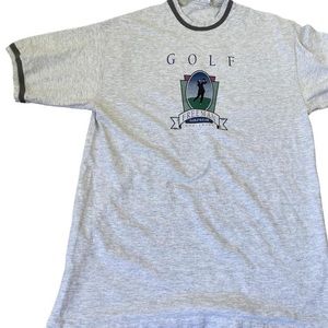 Freeman GolfWear Tee